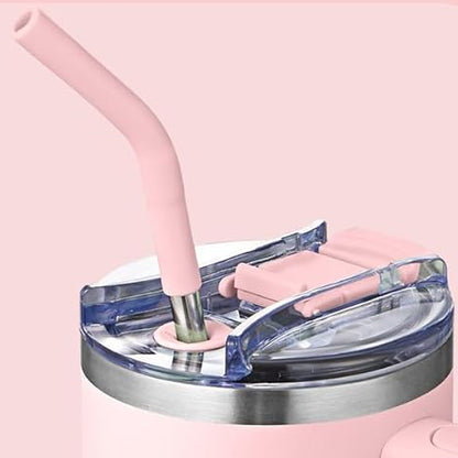 Eco-Friendly Stainless Steel Straw (Each)