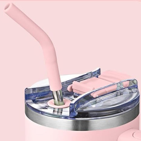 Eco-Friendly Stainless Steel Straw (Each)