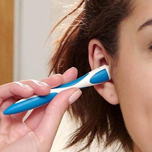 Micro Touch Easy Earwax Remover (16 Tips)