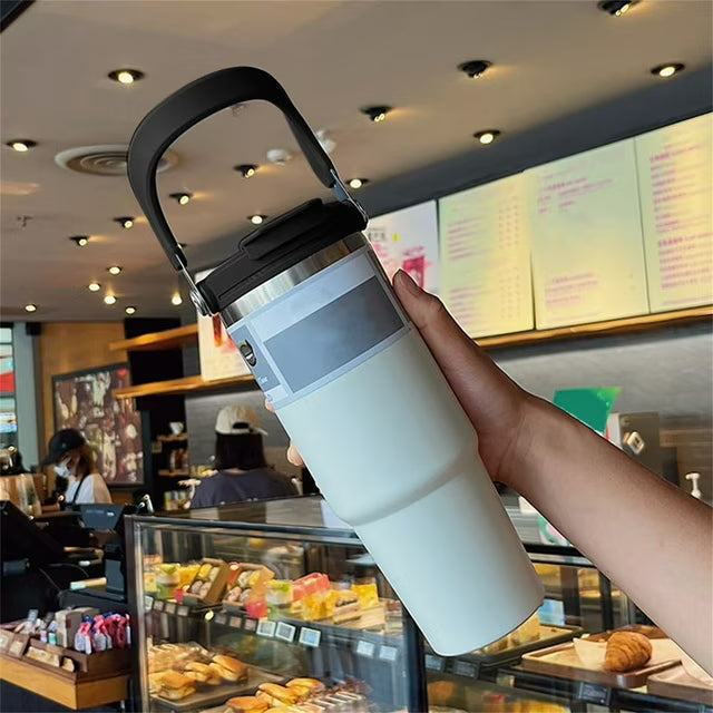 Large Insulated Travel Tumbler (1200ml)