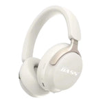 Wireless Over-ear Headphones
