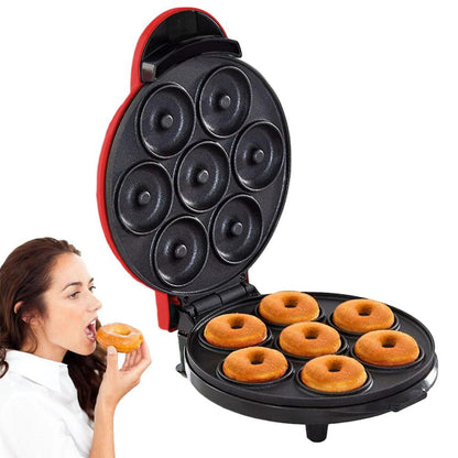 Mini Donut Maker