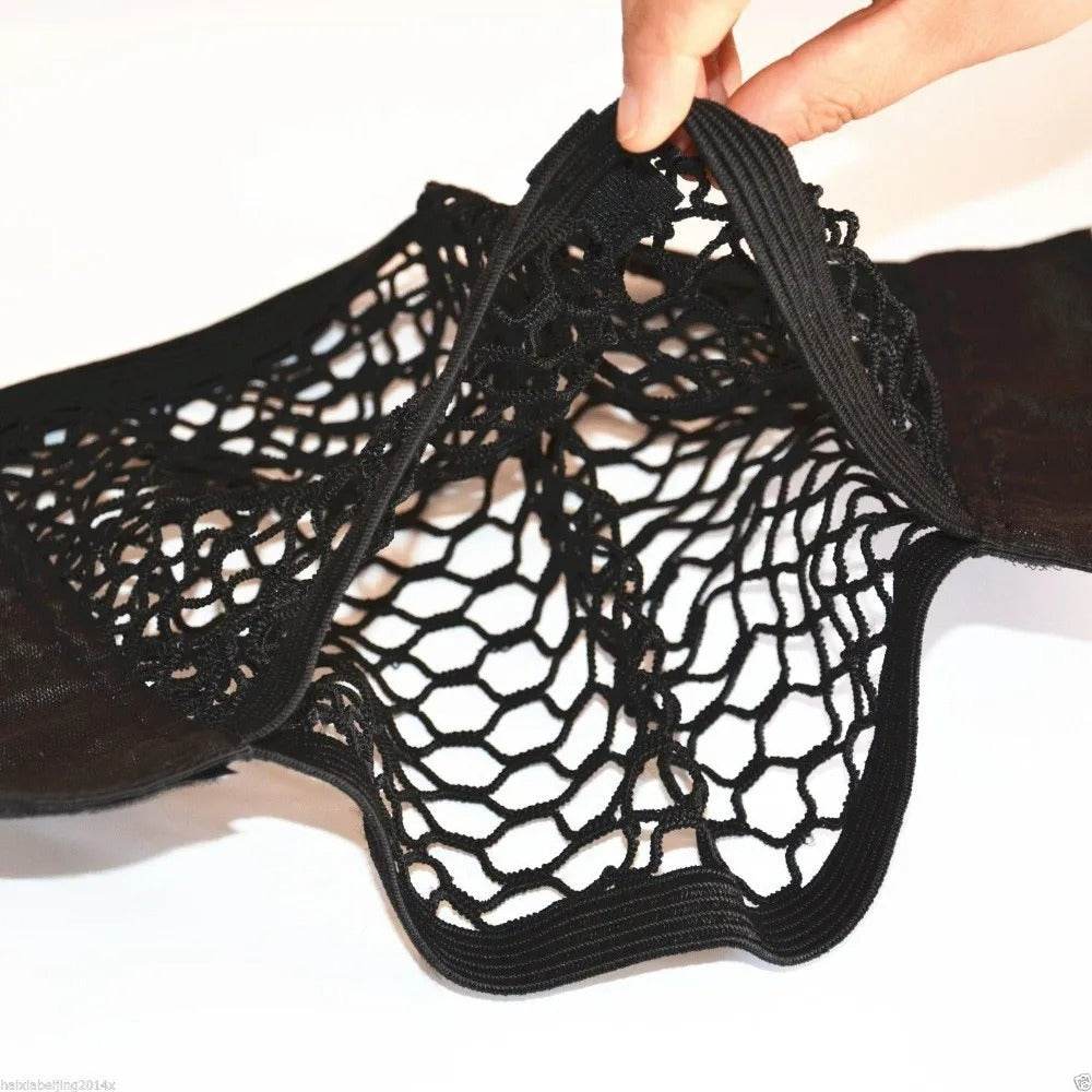 Rear Trunk Storage Elastic Net - DMC Wholesale