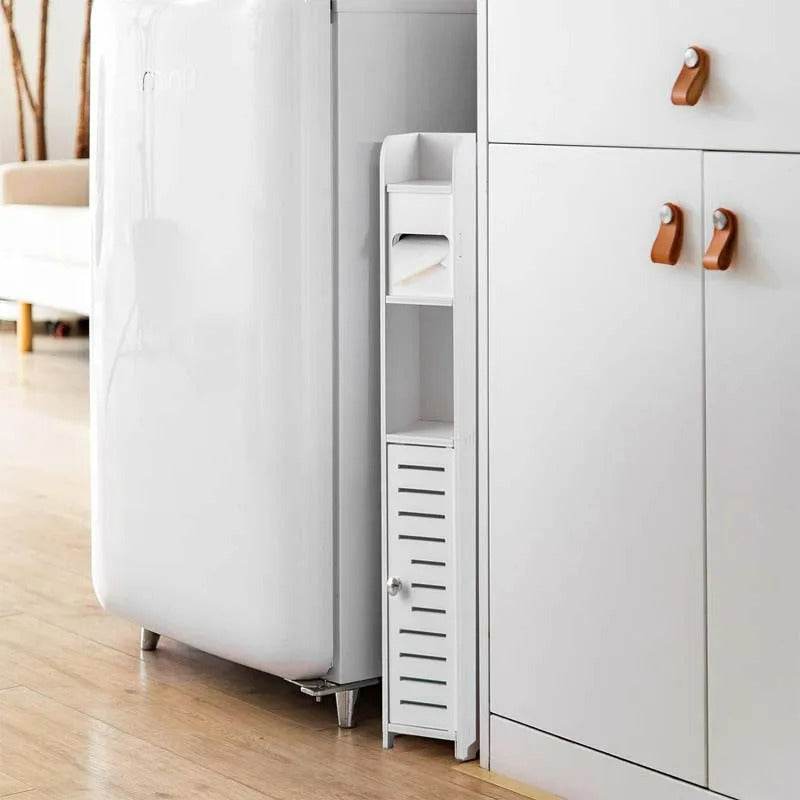 Small Space Storage Cabinet - DMC Wholesale