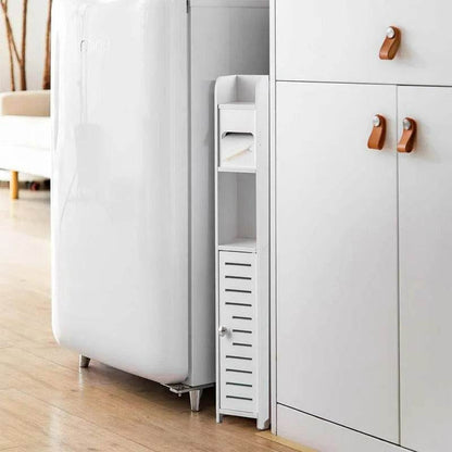 Small Space Storage Cabinet - DMC Wholesale