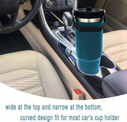 Large Insulated Travel Tumbler (1200ml)