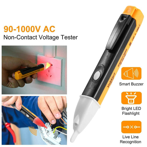 Electricity Detector Test Pencil