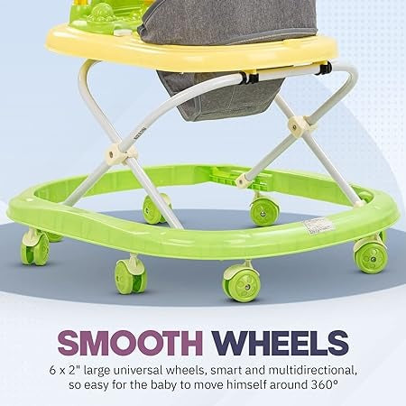 Baby Walker for Kids