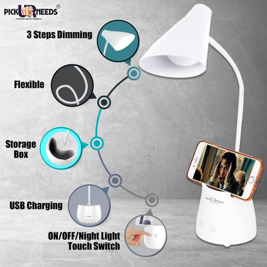 Desk Lamp LED Reading Lamp