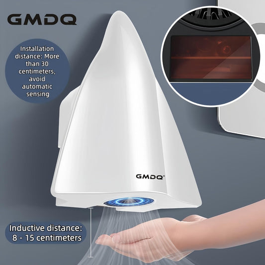 Electric Hand Dryer For Home Bathroom