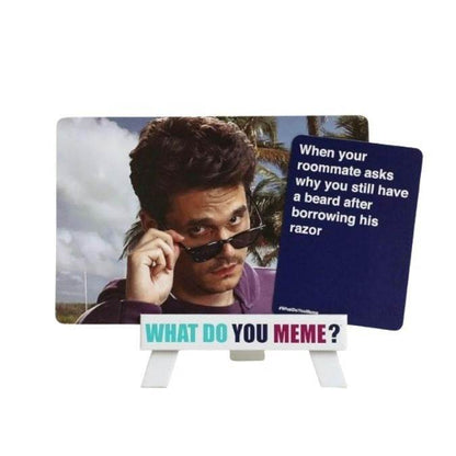 What Do You Meme (Fresh Memes Expansion Pack #2) - DMC Wholesale
