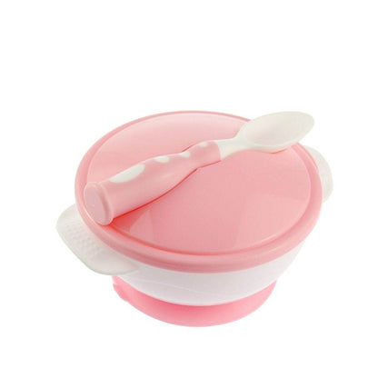 Baby Tableware Set - DMC Wholesale