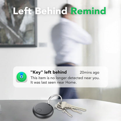 FinderGo Smart Anti‑Loss Tracker (iPhone Only)