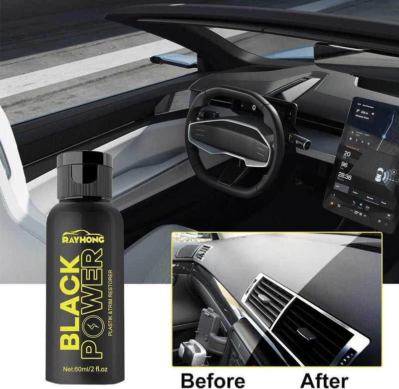 Car Renovation Combo