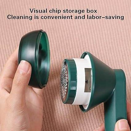 Electric Lint Remover - DMC Wholesale