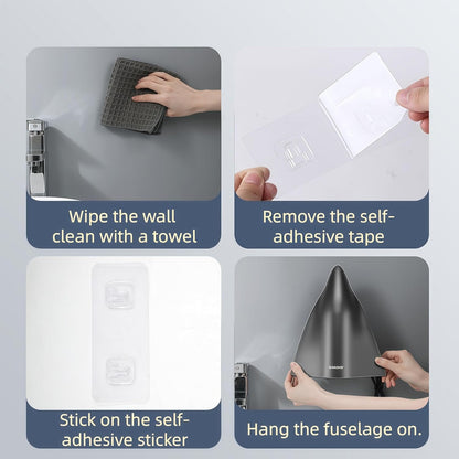 Electric Hand Dryer For Home Bathroom