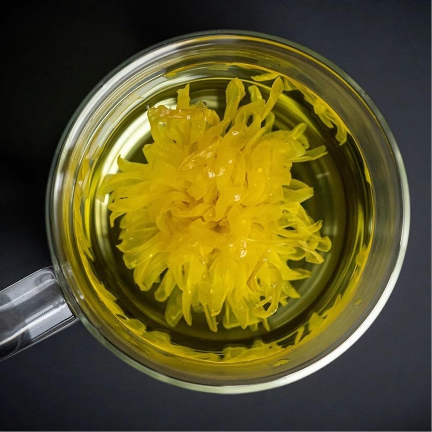 Premium Double Wall Glass Mug (200ml)(Each)