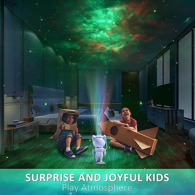 Galaxy Star Led Projector - DMC Wholesale