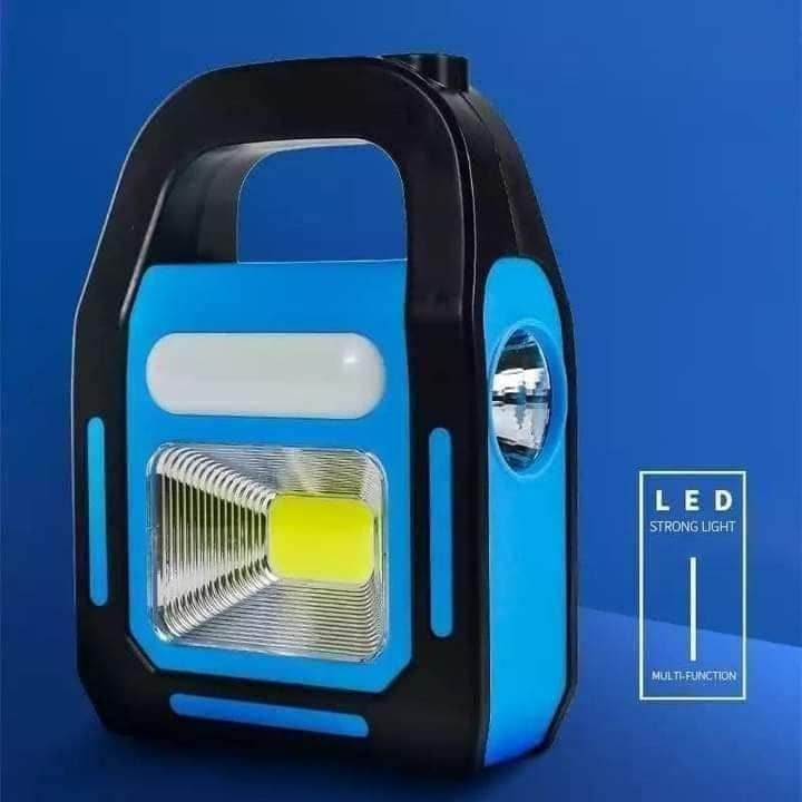 Outdoor Camping Light (3 Mode) - DMC Wholesale