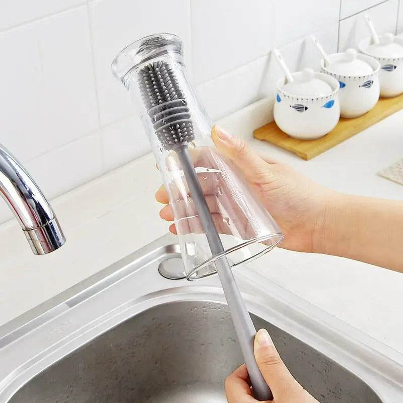 Cup Cleaning Brush - DMC Wholesale