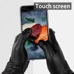 Nitrile Powder Free Gloves (100pcs)