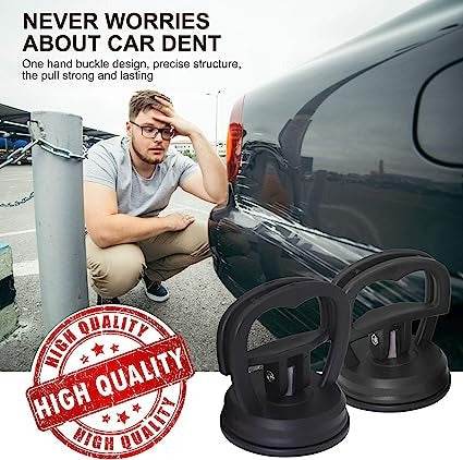 Suction Cup Dent Puller - DMC Wholesale