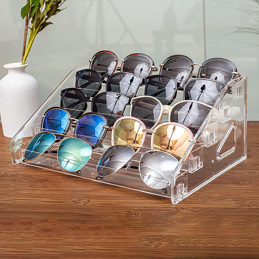 Acrylic Nail Polish Display Rack (5 Tier)