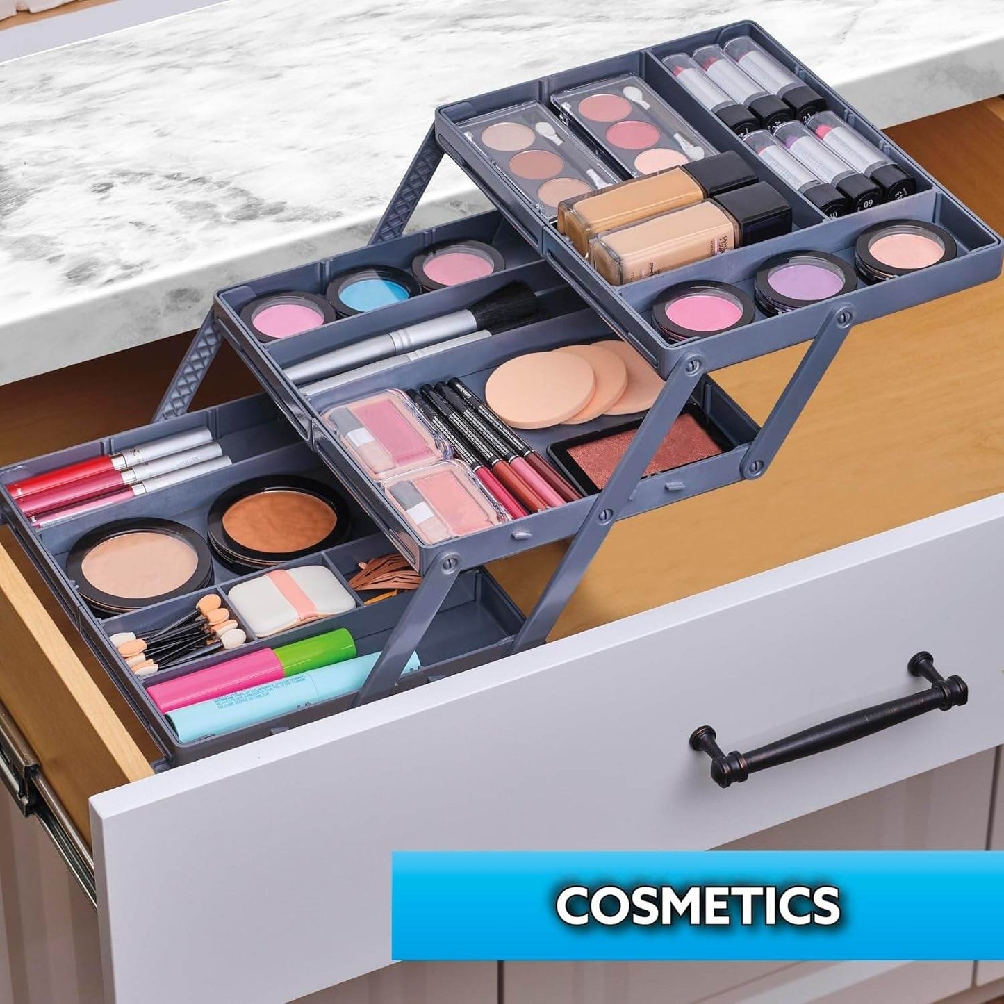 Smart Drawer Organizer - DMC Wholesale