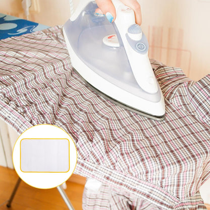Heat-Resistant Mesh Ironing Cloth (Each)