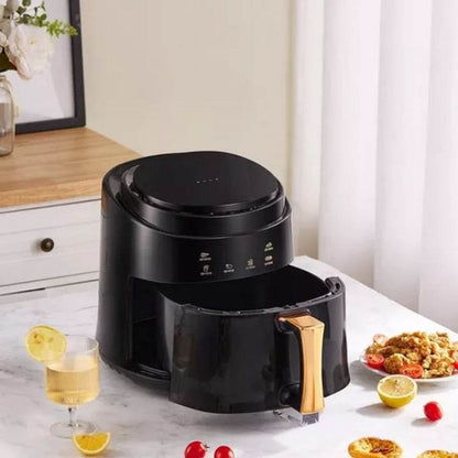Healthy Cooking Air Fryer (8L) - DMC Wholesale