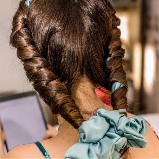Heatless Curler Headband - DMC Wholesale