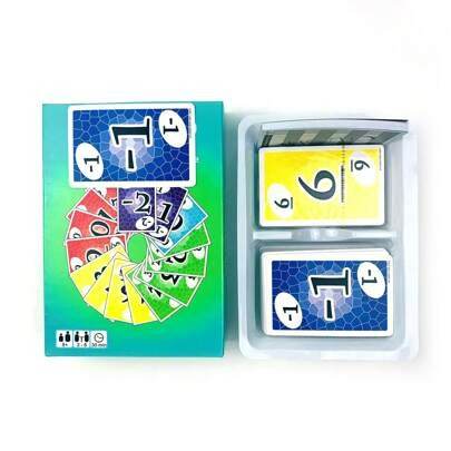 Skyjo Card Game