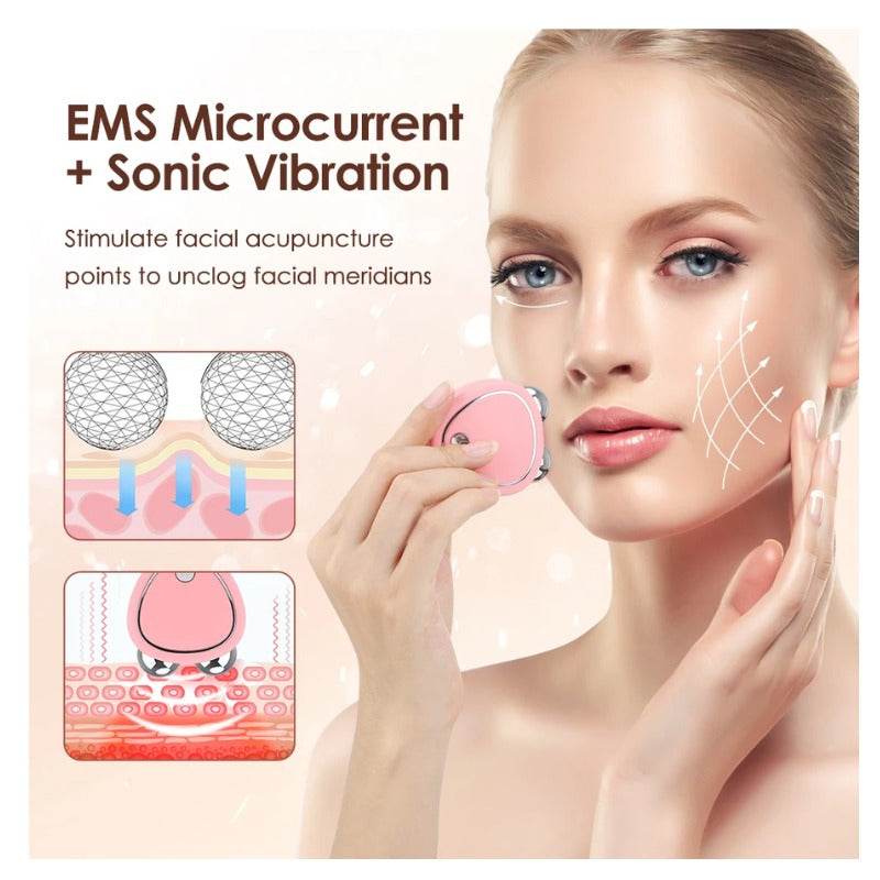 EMS Rejuvenation Face Lift USB)