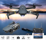 Dual Camera LCSA Drone With Camera 4k