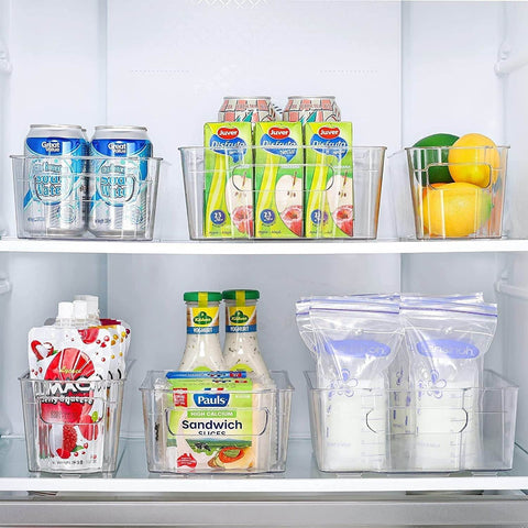Food Storage Container (Large)