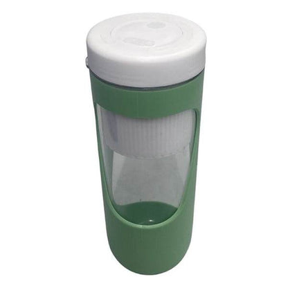 Portable Rechargeable Blender (450ml) - DMC Wholesale