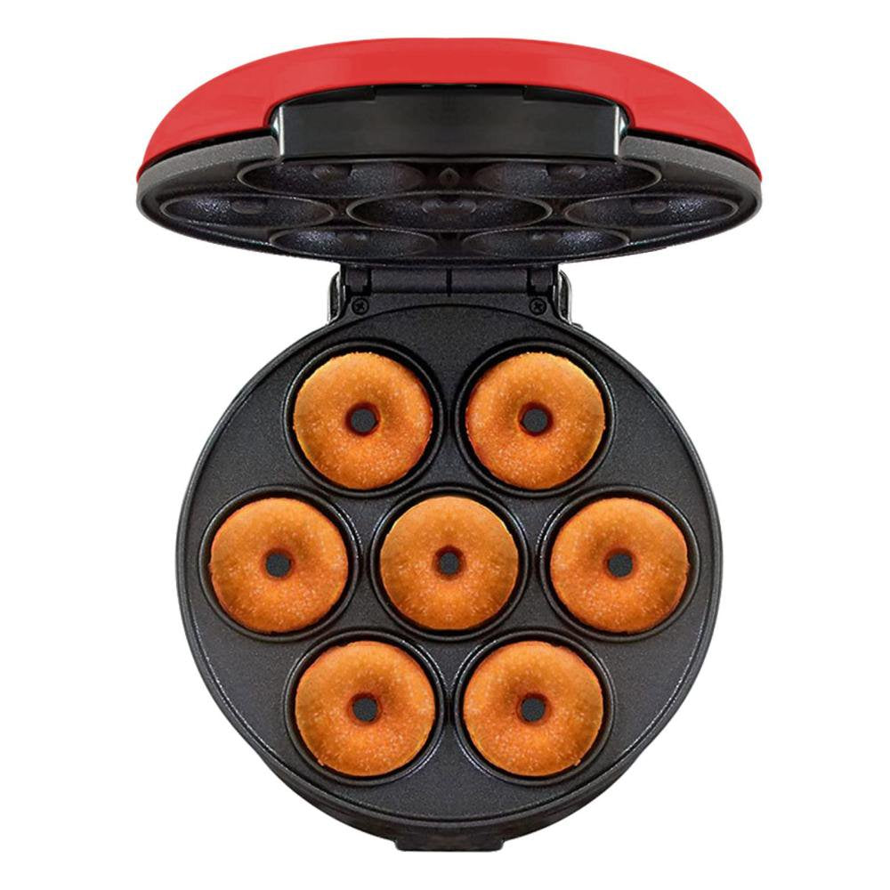 Mini Donut Maker