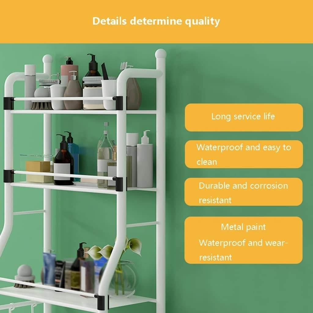 Modern Toilet Rack - DMC Wholesale