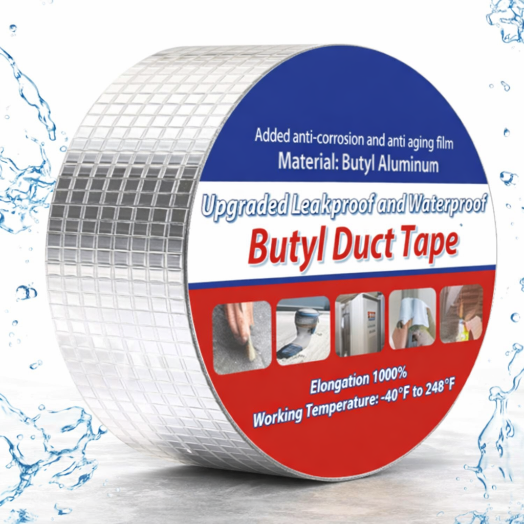 Leakage Repair Super Waterproof Tape