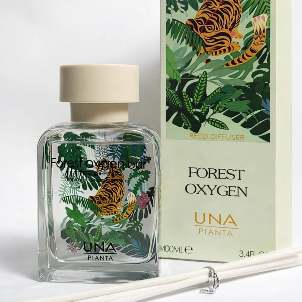 Reed Diffuser Collection