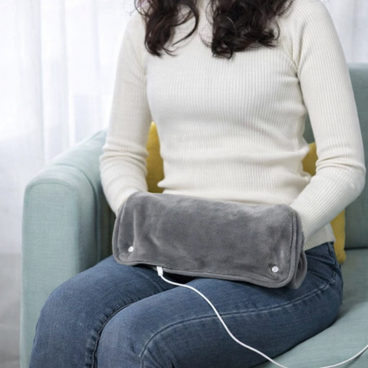 USB Powered Hand Warmer Heating Pad