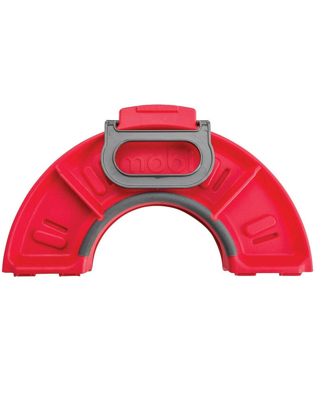 Folding Microwave Tray