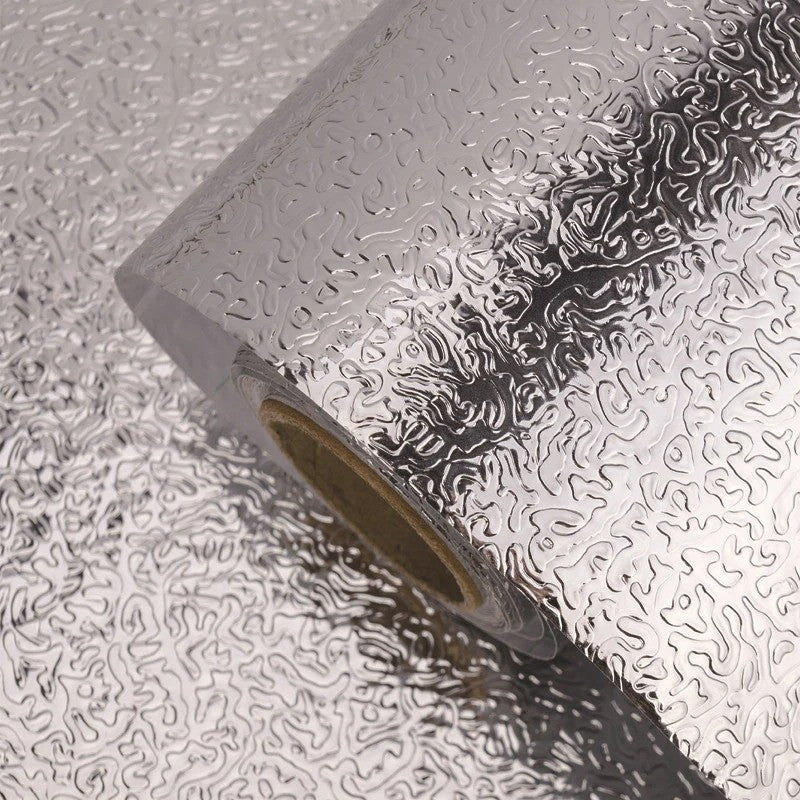 SilverGuard Kitchen Foil Liner (60cmx5m)