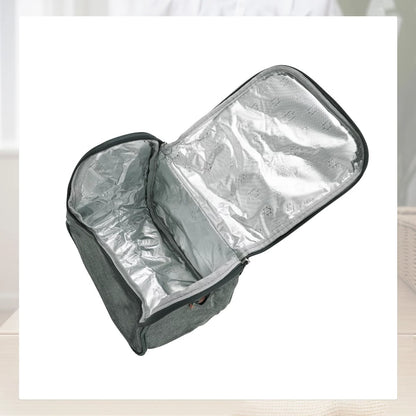 Reusable Insulated Lunch Bag