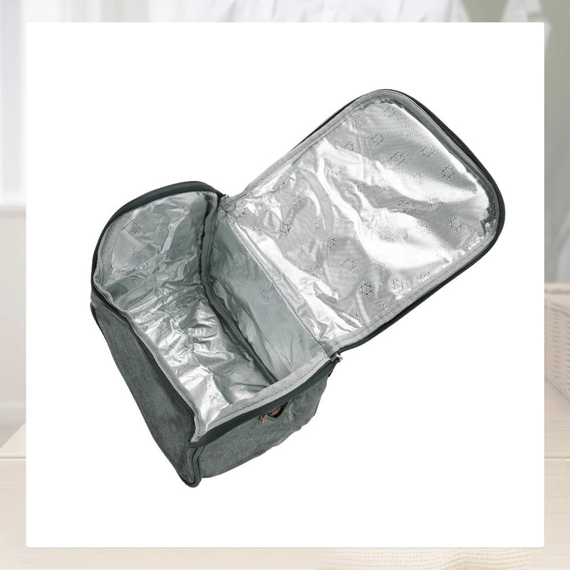 Reusable Insulated Lunch Bag