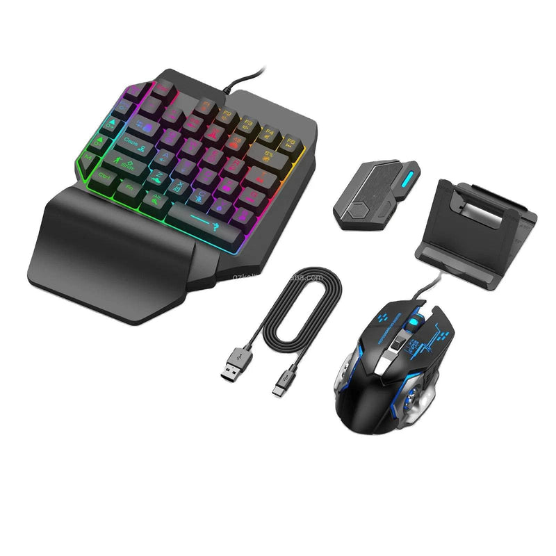 Mobile Game Combo Pack