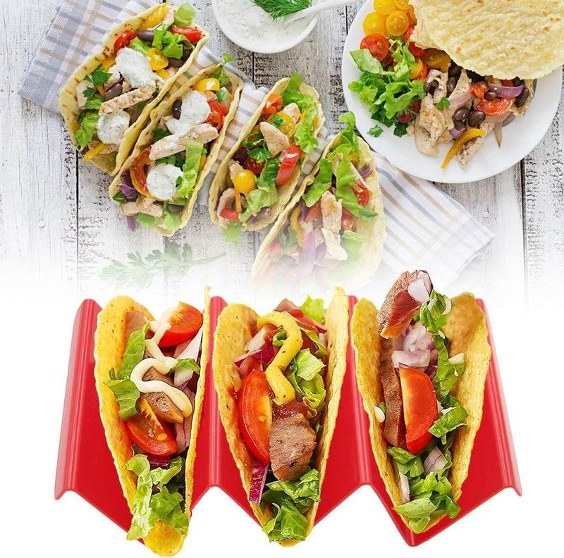 Taco Burrito Holder Stand (Each)