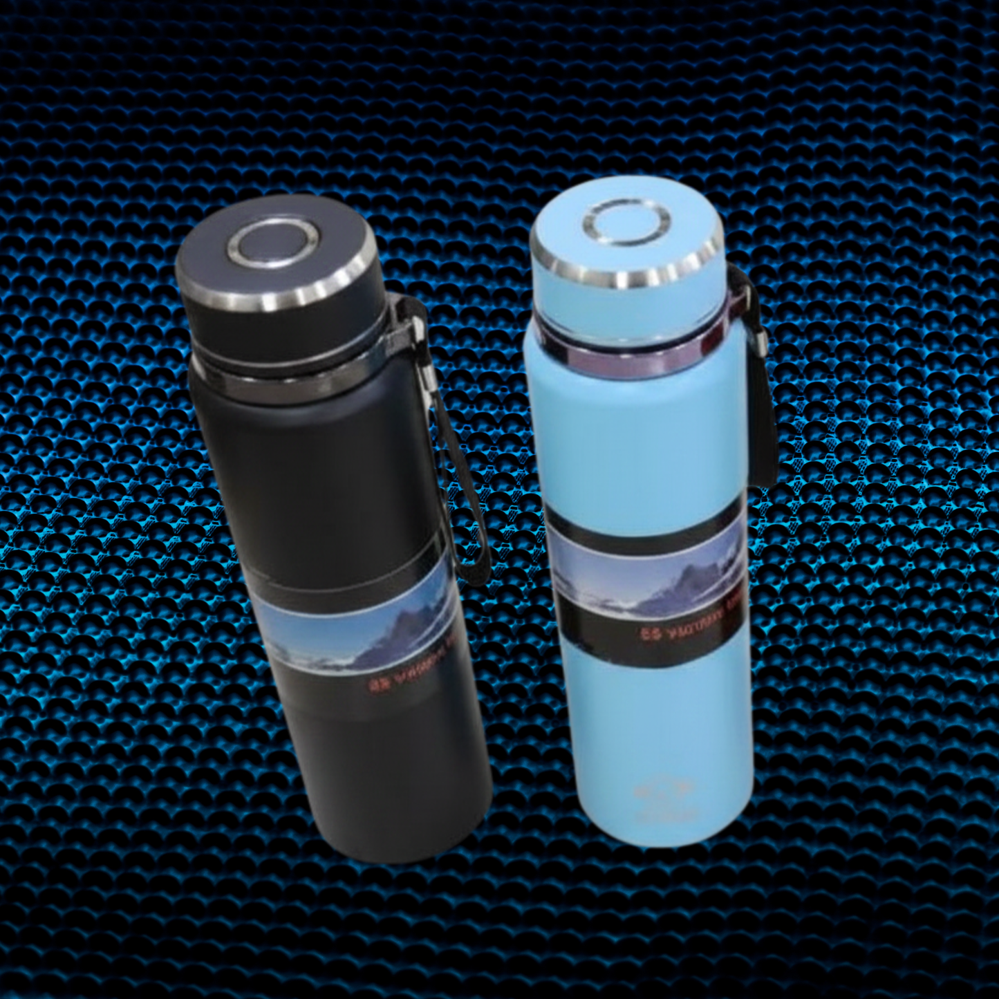 Scenic Insulated Bottle (1000ml)