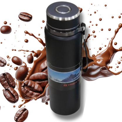 Scenic Insulated Bottle (1000ml)