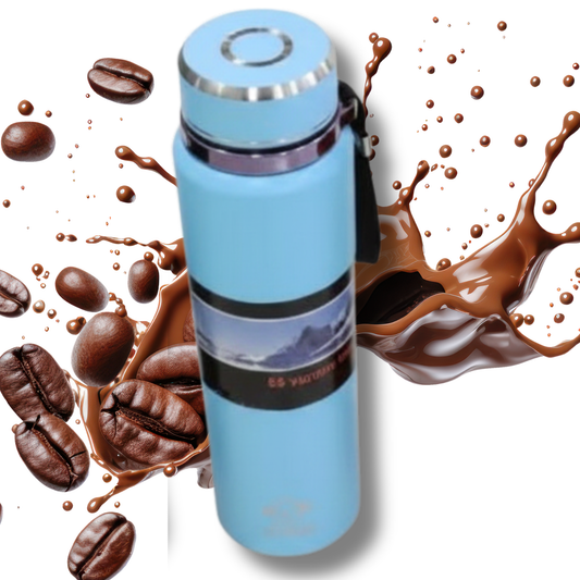 Scenic Insulated Bottle (1000ml)